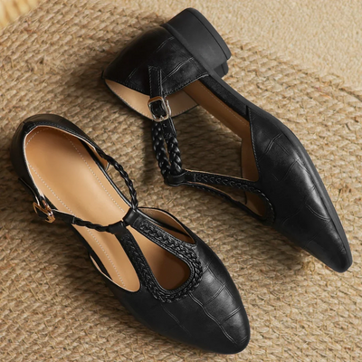 Delphine™ | Chaussures