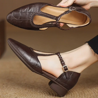 Delphine™ | Chaussures