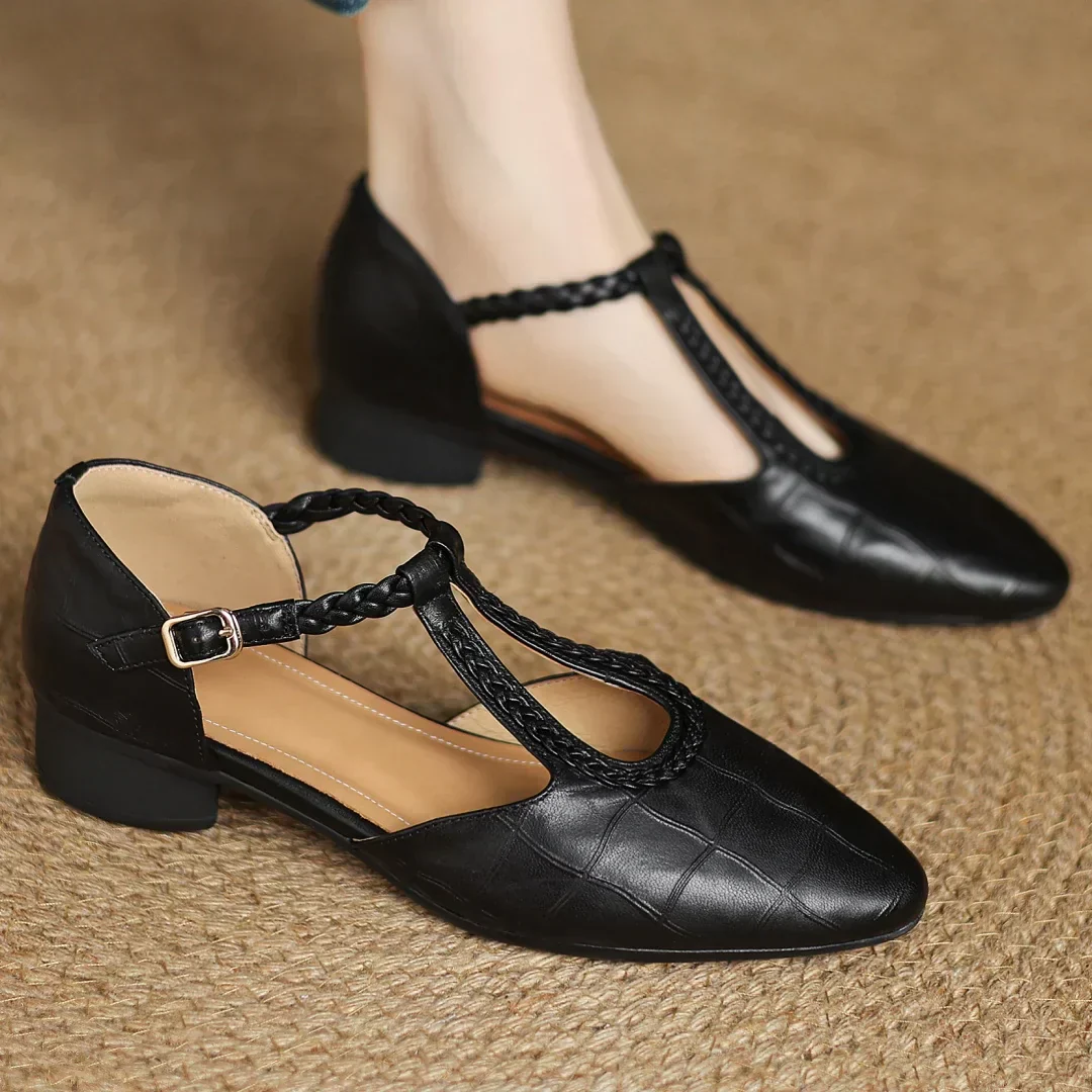 Delphine™ | Chaussures