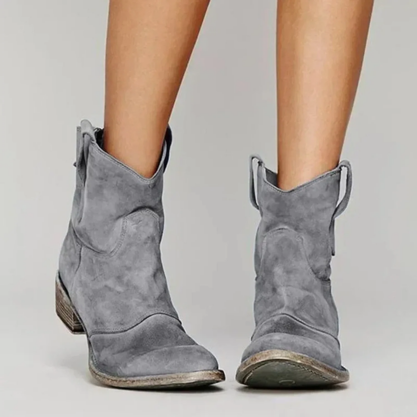 Clémentine™ | Bottines