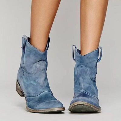 Clémentine™ | Bottines