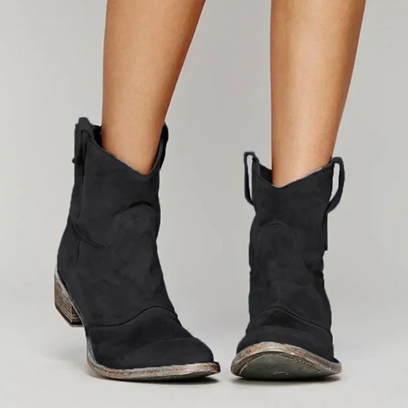 Clémentine™ | Bottines