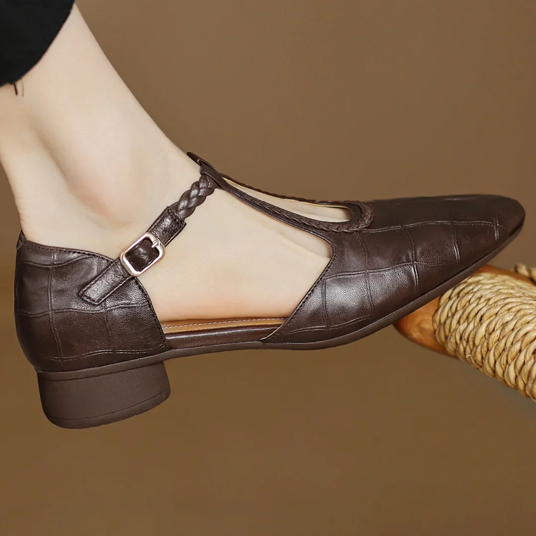 Delphine™ | Chaussures