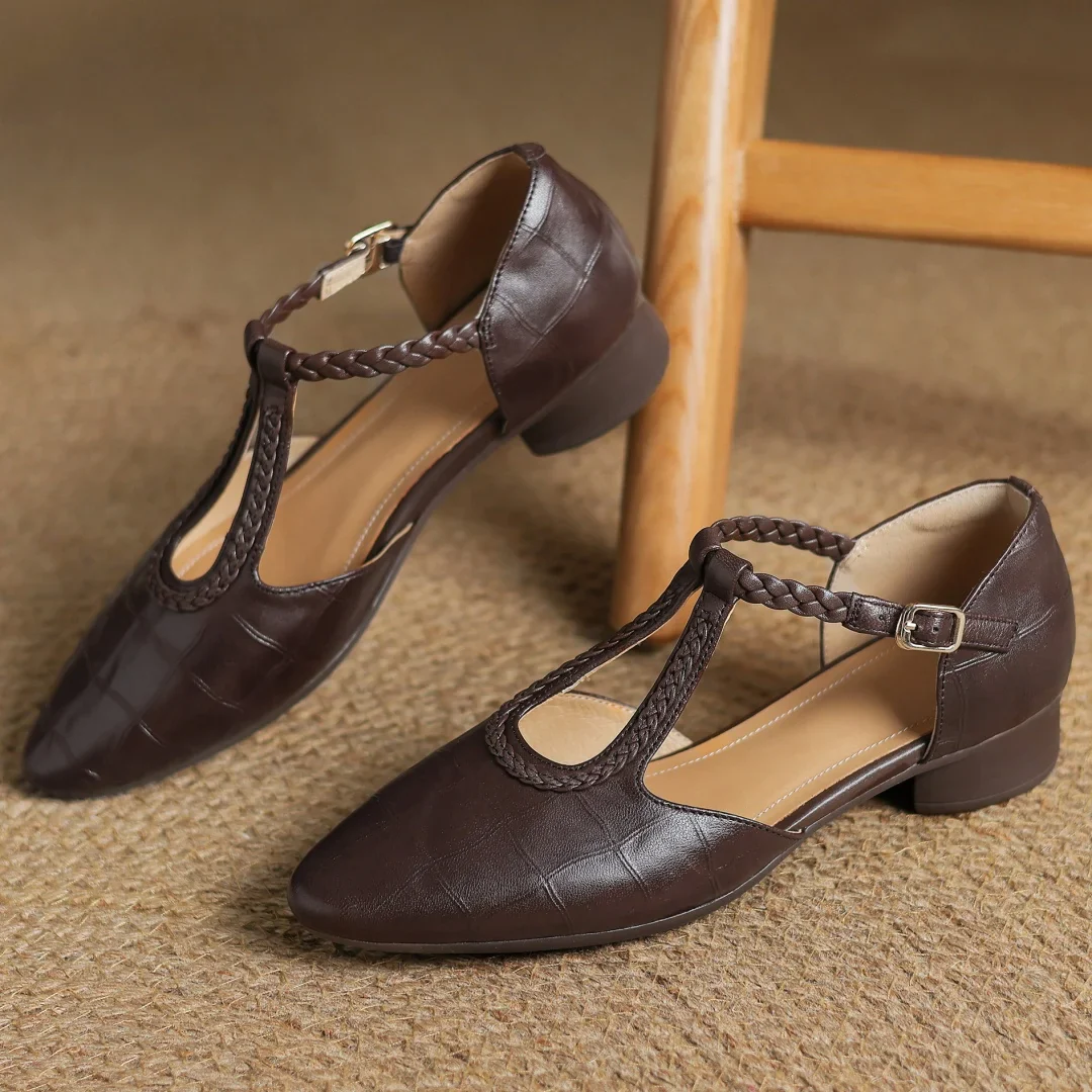 Delphine™ | Chaussures