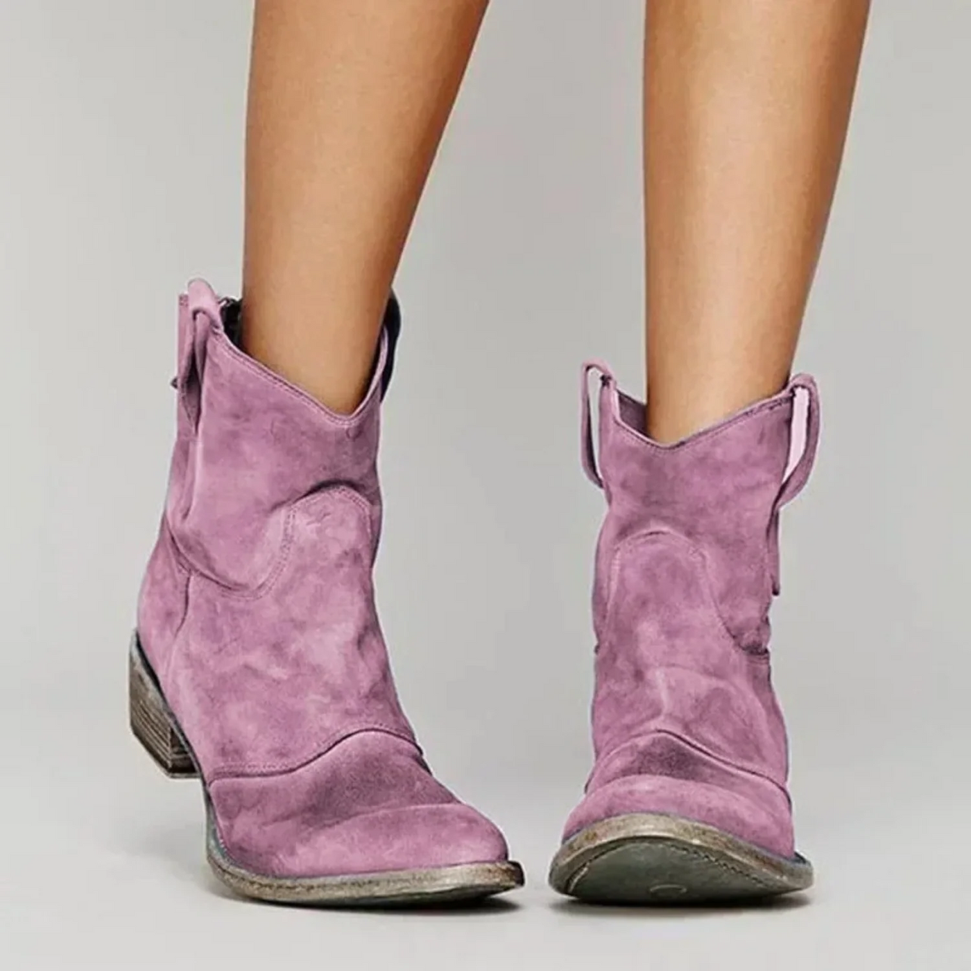 Clémentine™ | Bottines