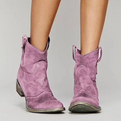 Clémentine™ | Bottines