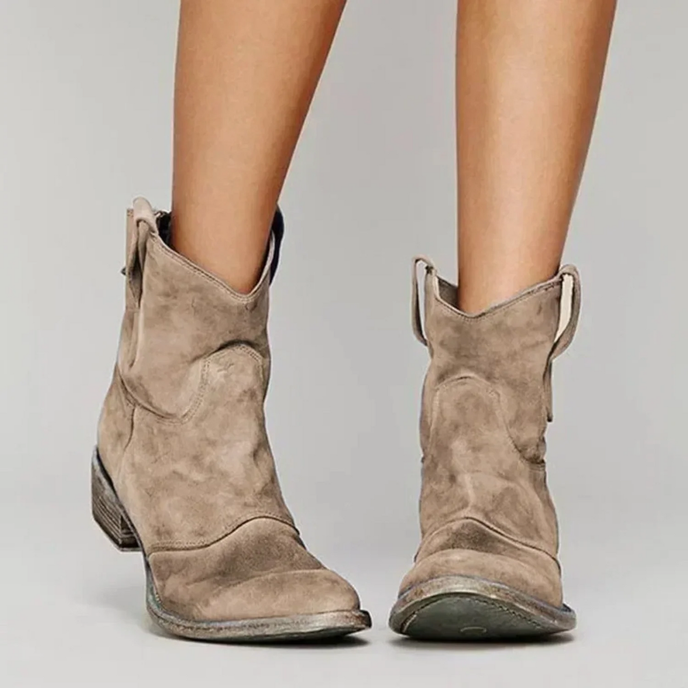 Clémentine™ | Bottines