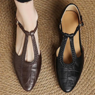 Delphine™ | Chaussures