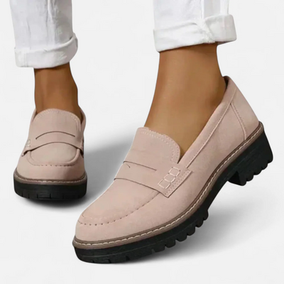 Aurélie™ | Mocassins orthopédiques
