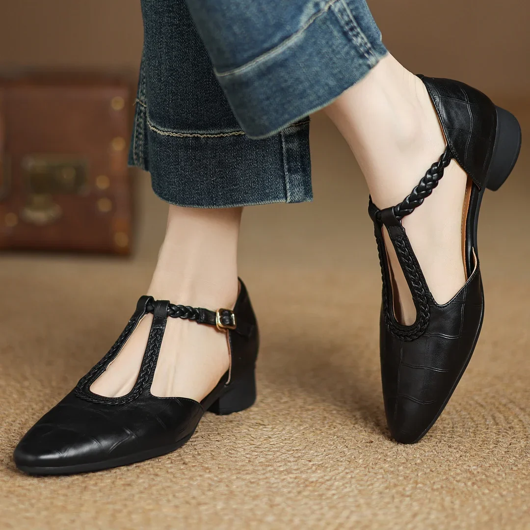 Delphine™ | Chaussures