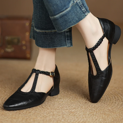 Delphine™ | Chaussures