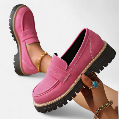 Aurélie™ | Mocassins orthopédiques