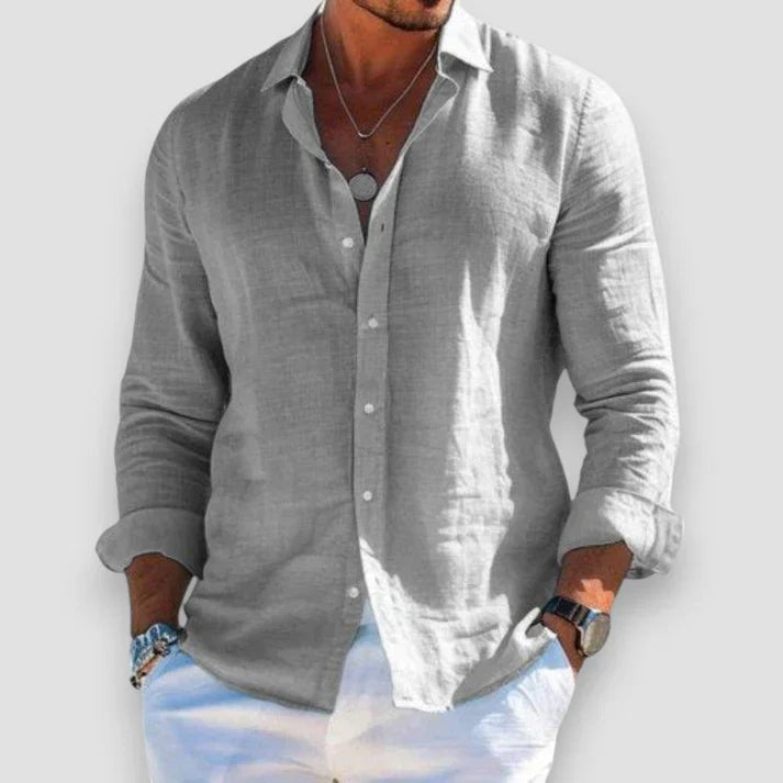 Samuel™ | Chemise