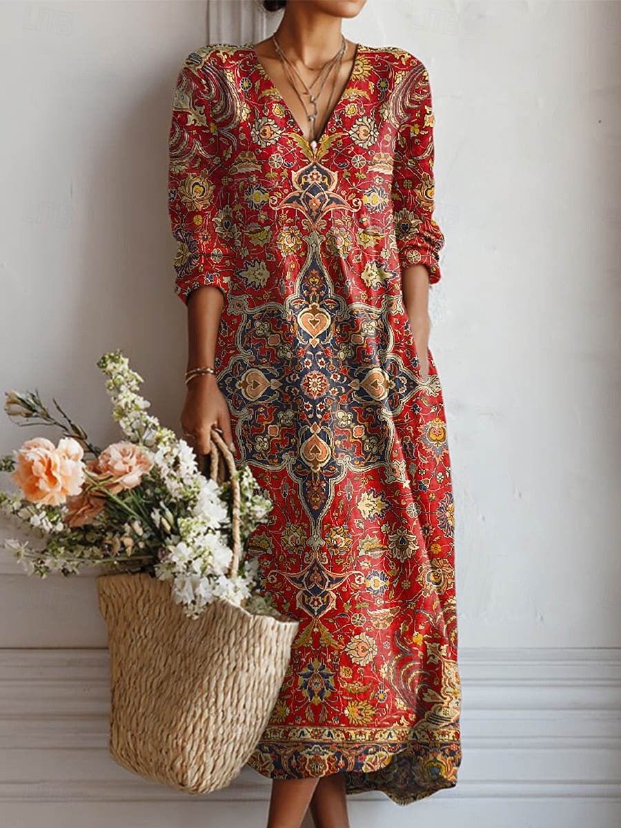 Maroccan (almost sold out) / 4XL