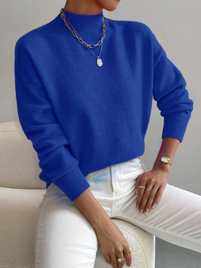 Élina™ | Pull en maille