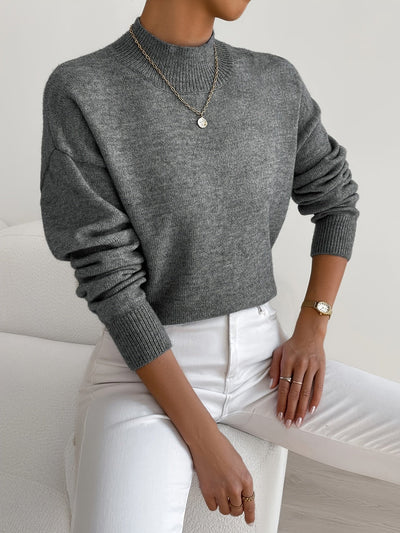 Élina™ | Pull en maille