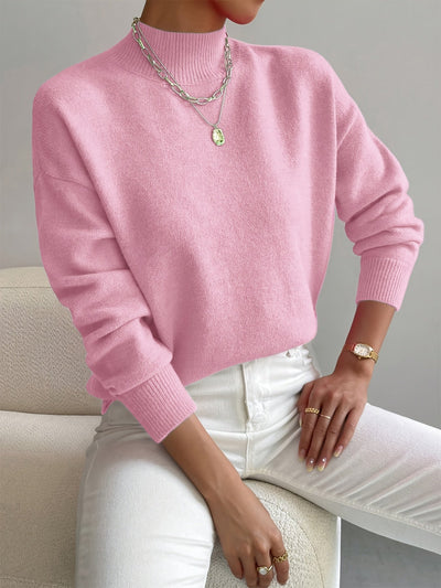 Élina™ | Pull en maille