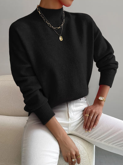 Élina™ | Pull en maille