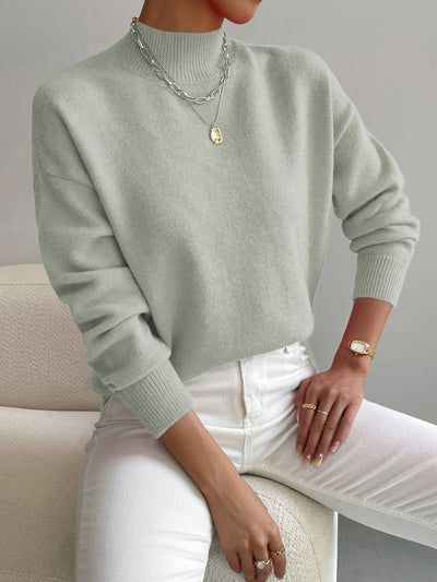 Élina™ | Pull en maille