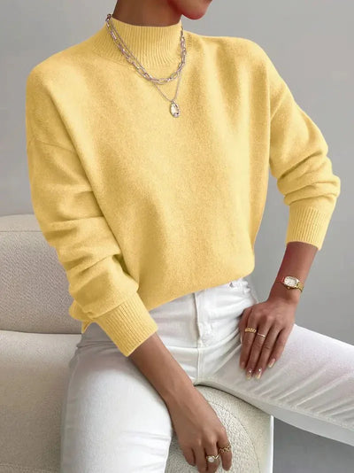 Élina™ | Pull en maille
