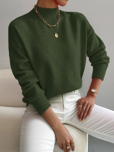 Élina™ | Pull en maille