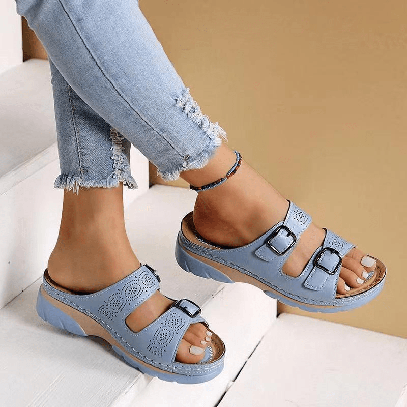 Light Blue / 11