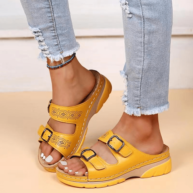 Yellow / 11