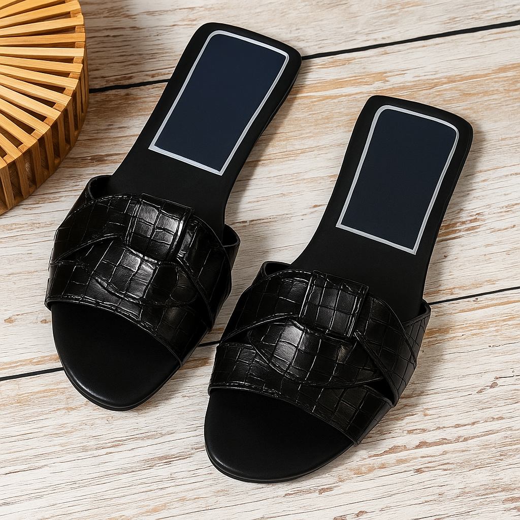 Black / 11