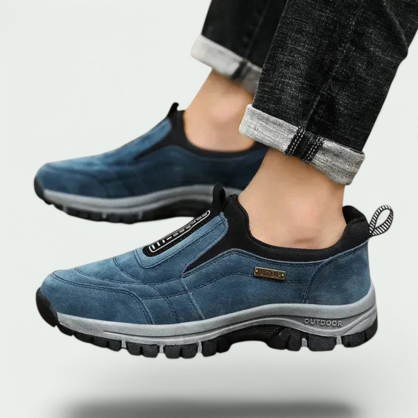 Henri™ | Chaussures orthopédiques