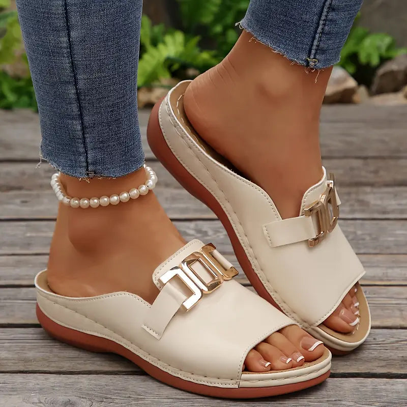 Amélie™ | Mocassins orthopédiques