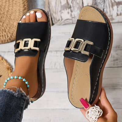 Amélie™ | Mocassins orthopédiques