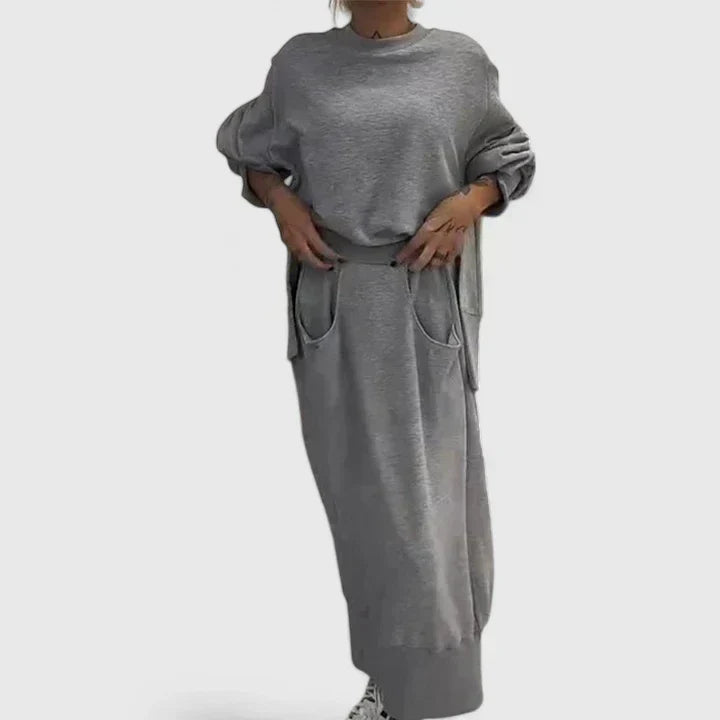 Gray / 3XL