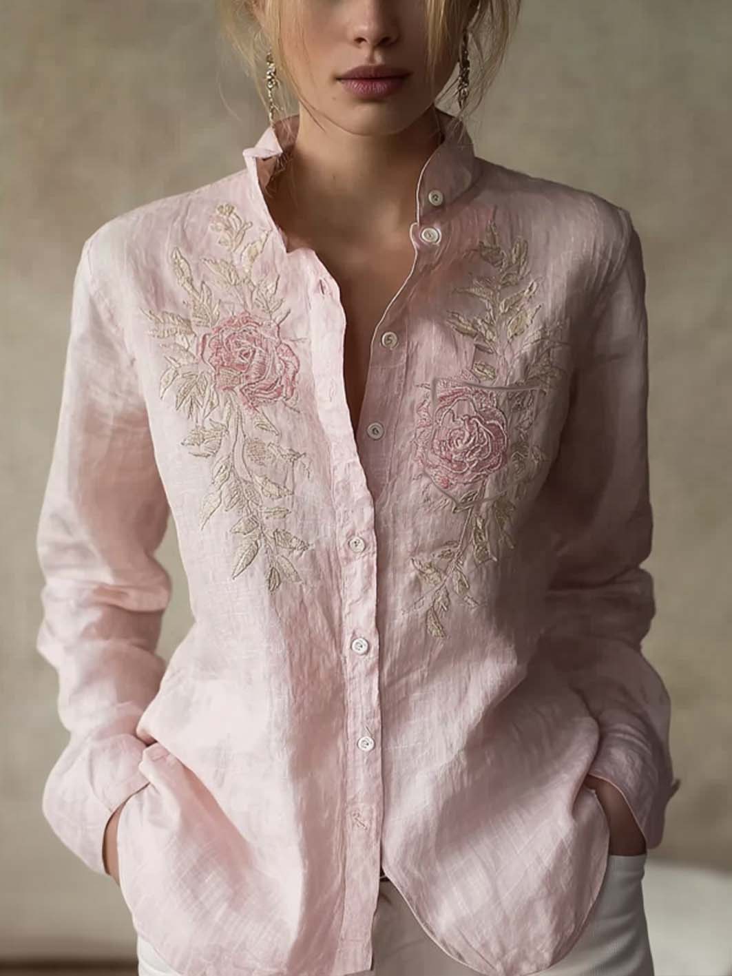 Pink / 5XL