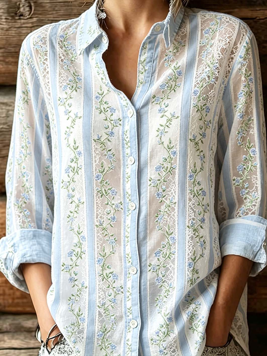 light blue / 5XL