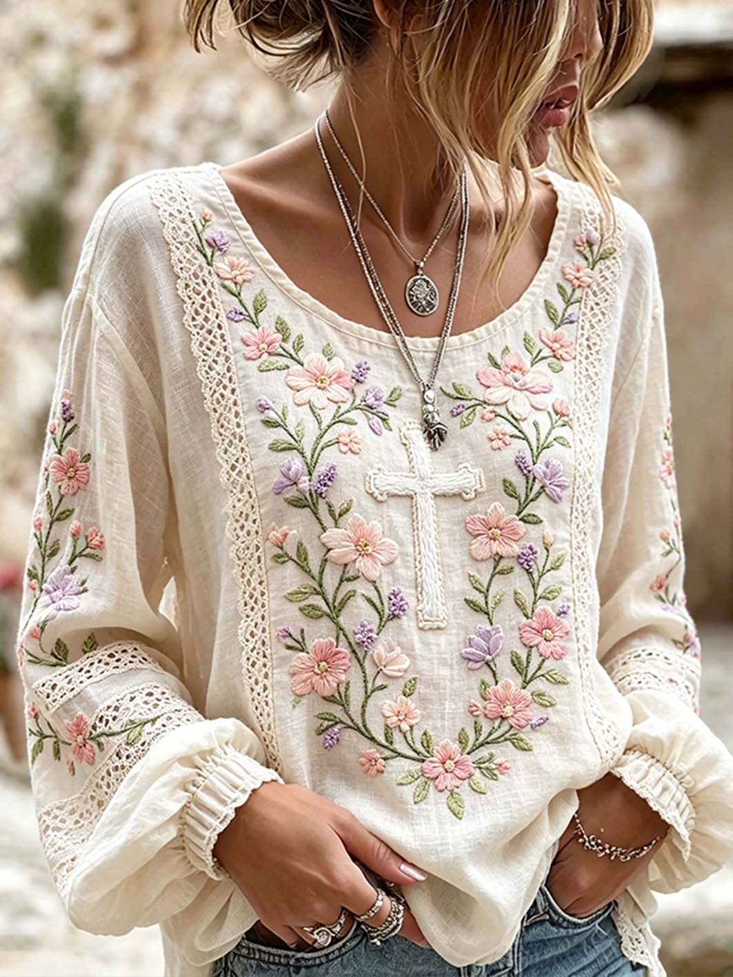 White / 5XL