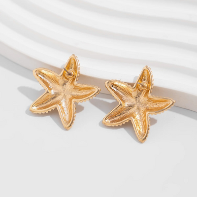 Babette™ | Boucles d’Oreilles Élégante