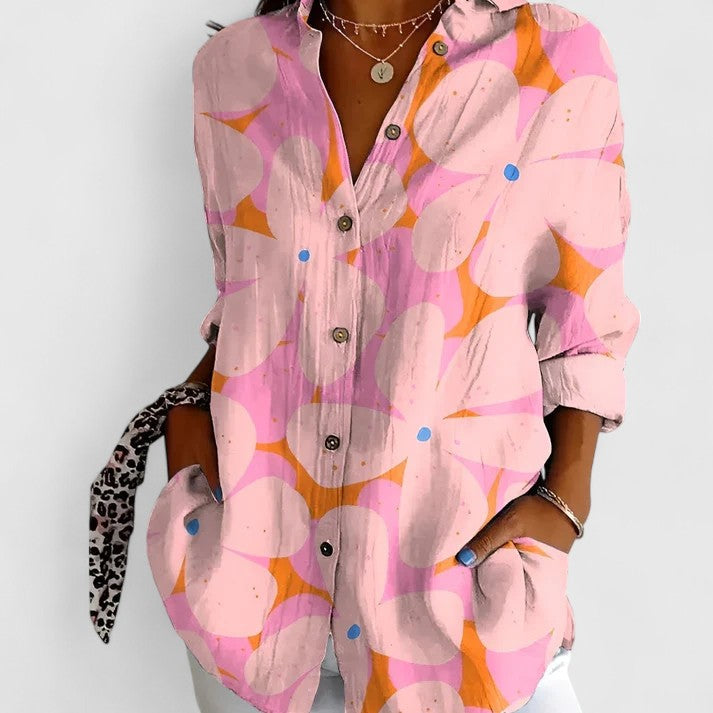 Pink / 3XL