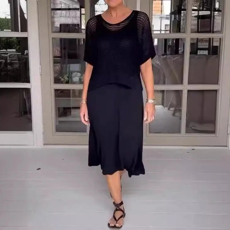 Elvira™ | Ensemble