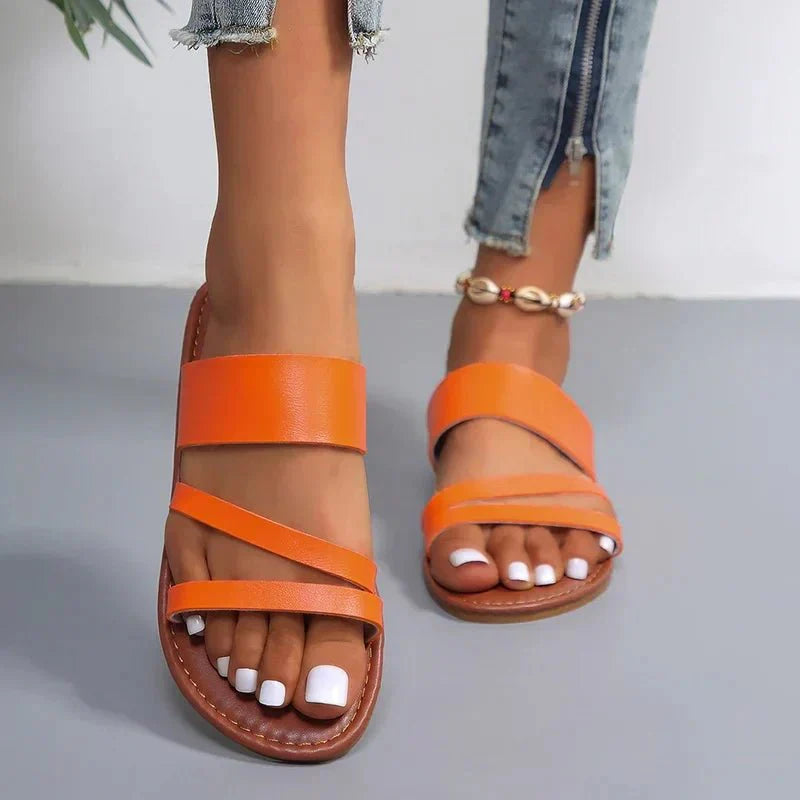 Orange / 11