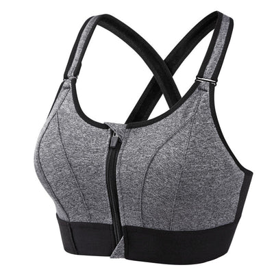 Manon™ | Soutien-gorge de sport confort ultime