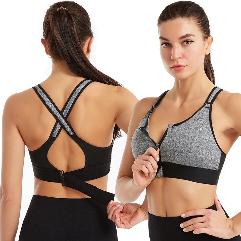 Manon™ | Soutien-gorge de sport confort ultime