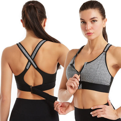 Manon™ | Soutien-gorge de sport confort ultime