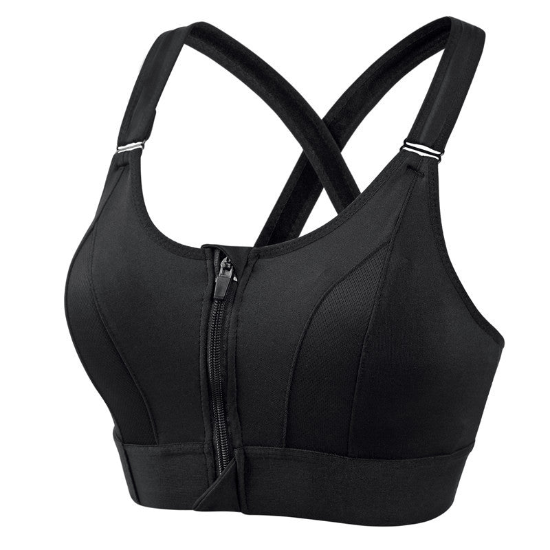 Manon™ | Soutien-gorge de sport confort ultime
