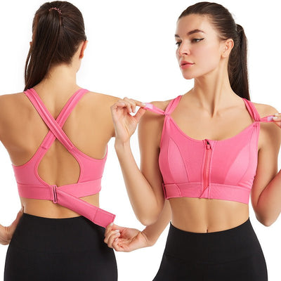 Manon™ | Soutien-gorge de sport confort ultime