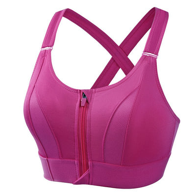Manon™ | Soutien-gorge de sport confort ultime