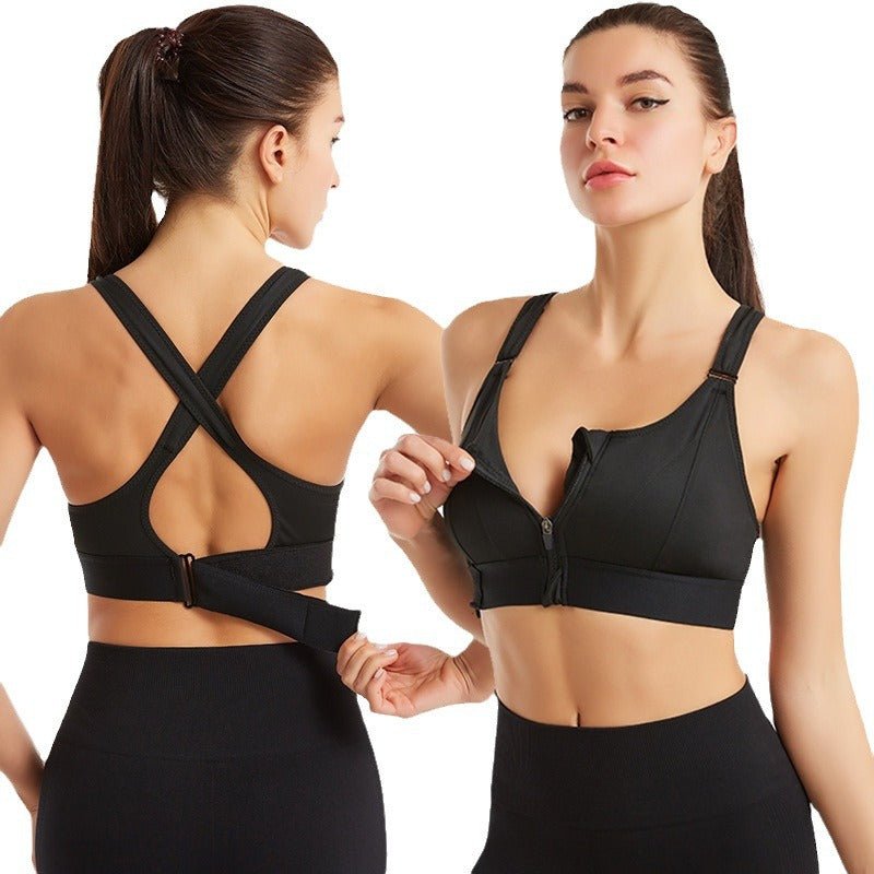 Manon™ | Soutien-gorge de sport confort ultime