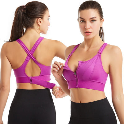 Manon™ | Soutien-gorge de sport confort ultime