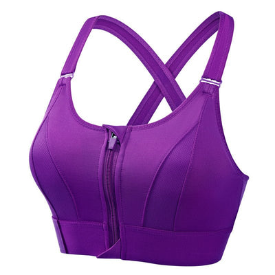 Manon™ | Soutien-gorge de sport confort ultime