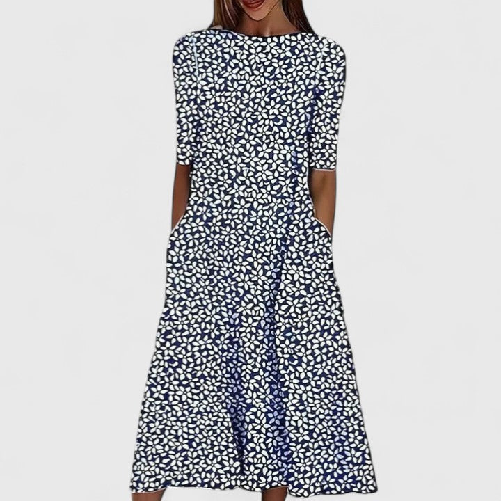 Dark Blue / 3XL